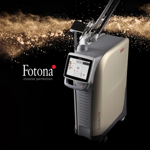 Fotona