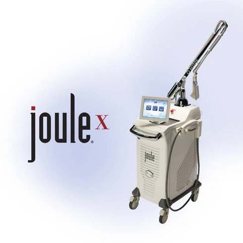 JouleX