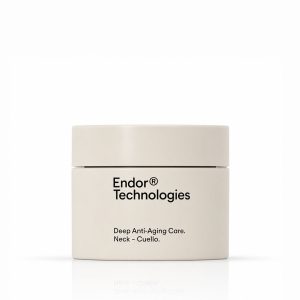 Deep Anti-Aging Care—Neck-Cuello Cream (50ml)