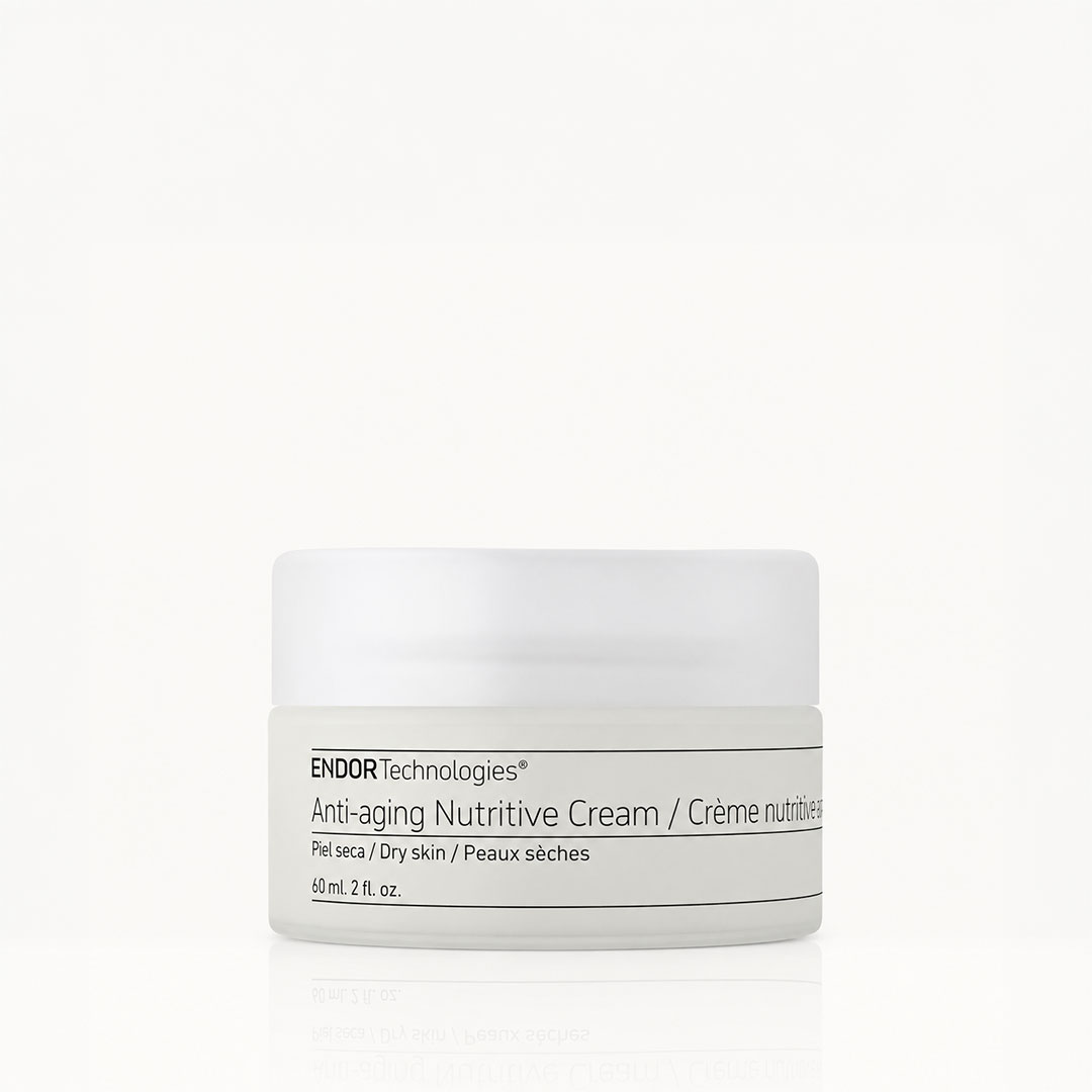 Anti-Aging Nutritive Cream (60ml)