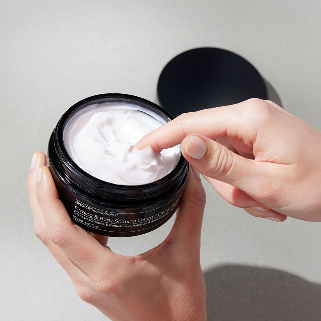 Firming & Body Shaping Cream (200ml) - Image 2