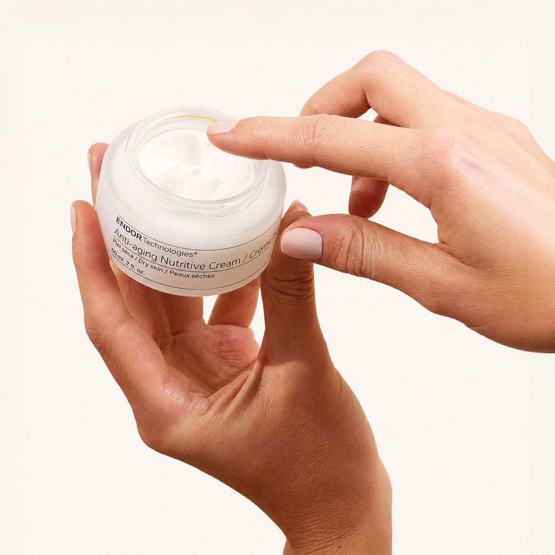 Anti-Aging Nutritive Cream (60ml) - Image 2