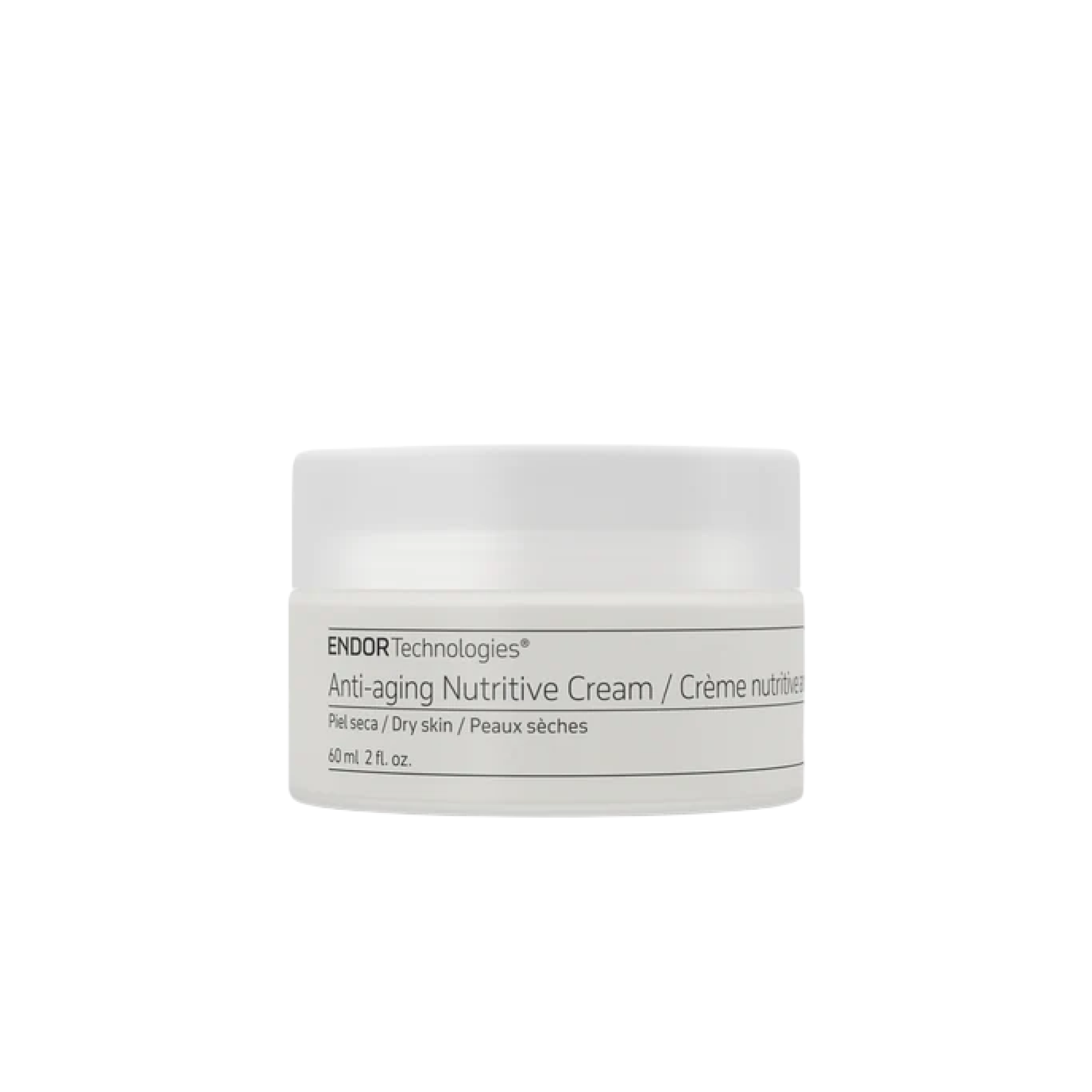 Anti-Aging Cream (Normal) (60ml)