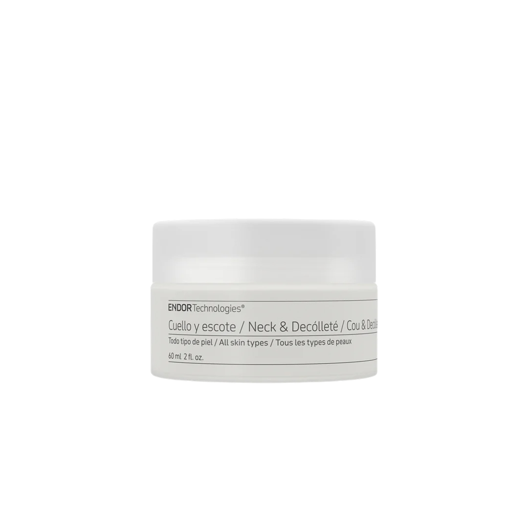 Neck & Decollete Cream (60ml)