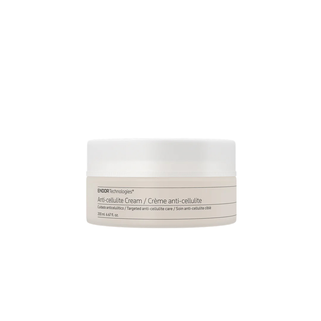 Anti Cellulite Cream (200ml)