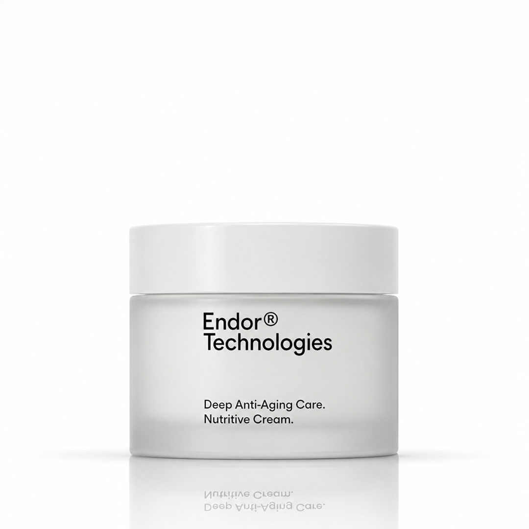 Deep Anti-Aging Care—Nutritive Cream (50ml)