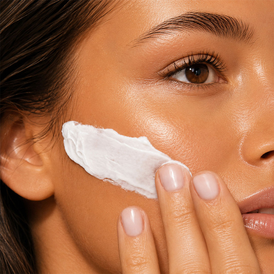 Deep Anti-Aging Care—Nutritive Cream (50ml) - Image 4