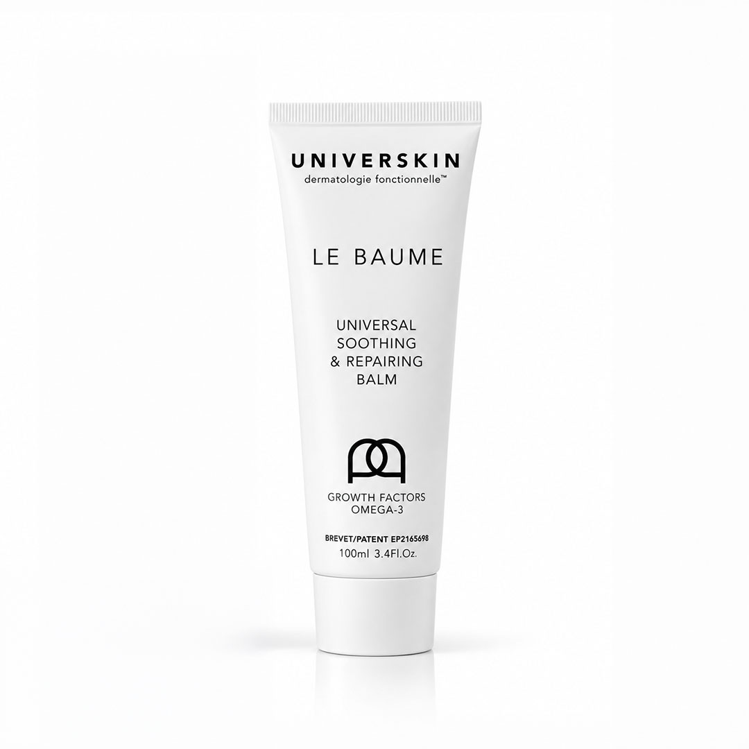 Le Baume - Universal Soothing and Repairing Balm (B Balm) (100ml)