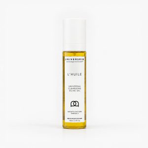 L'Huile - Universal Cleansing Olive Oil (100ml)