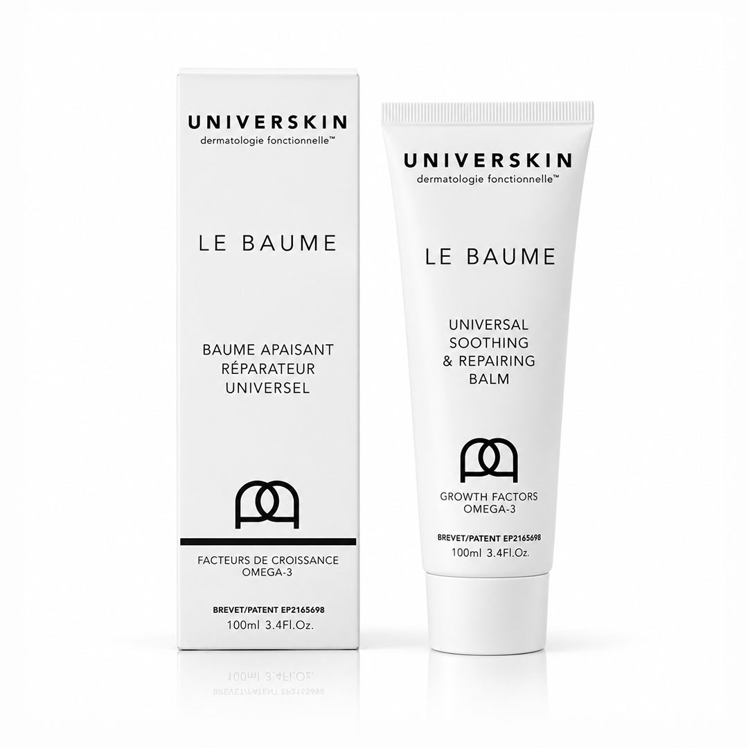 Le Baume - Universal Soothing and Repairing Balm (B Balm) (100ml) - Image 2