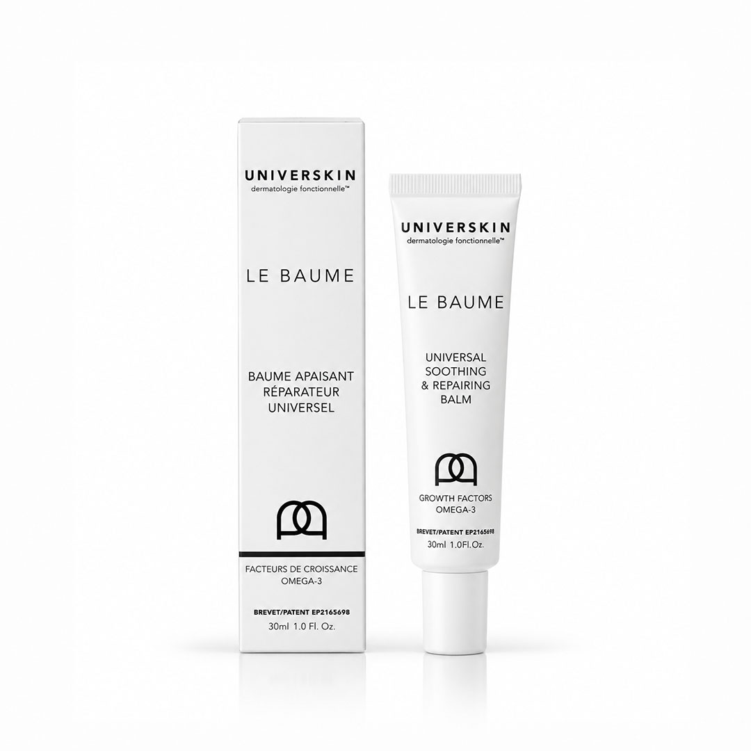 Le Baume - Universal Soothing and Repairing Balm (B Balm) (30ml) - Image 2
