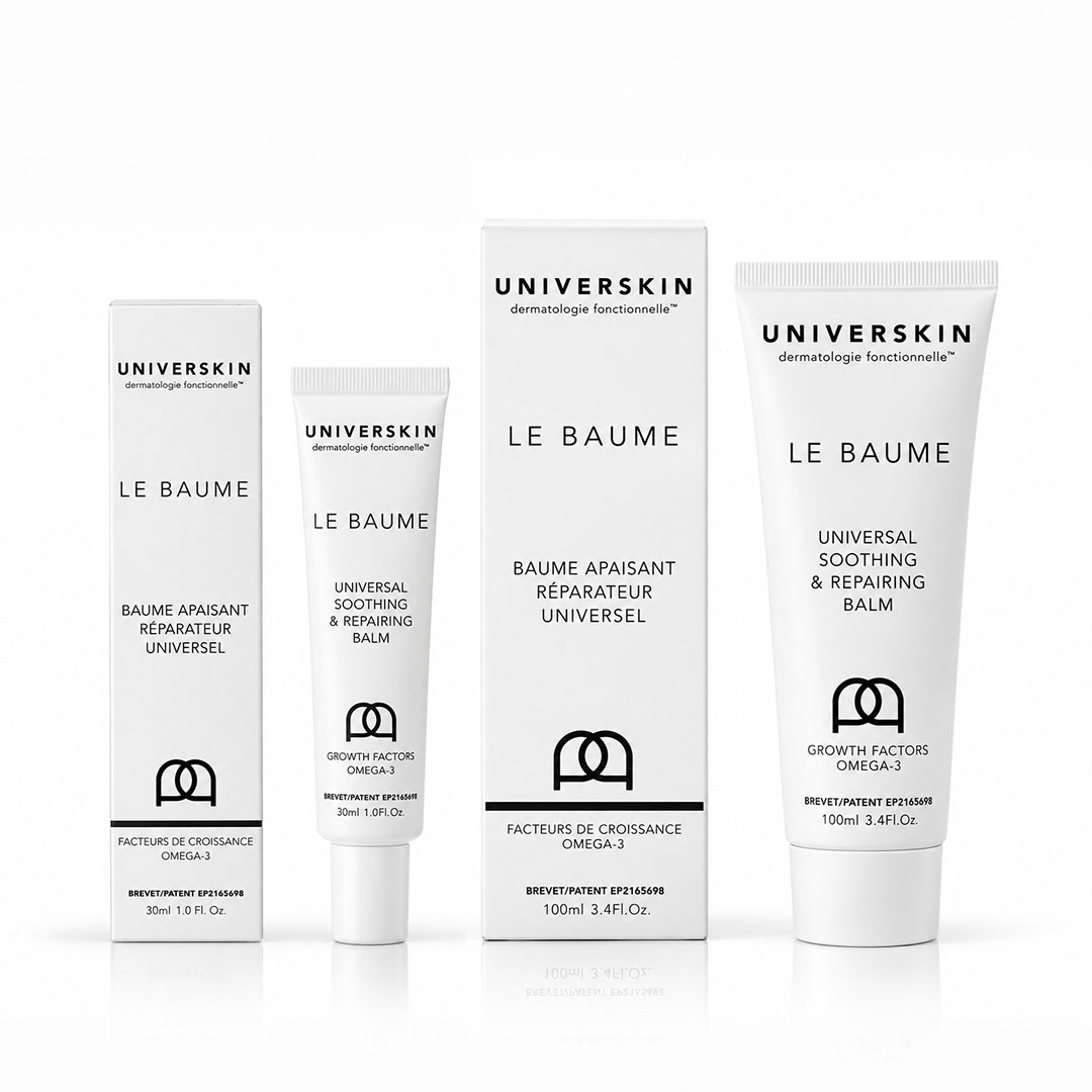 Le Baume - Universal Soothing and Repairing Balm (B Balm) (30ml) - Image 3