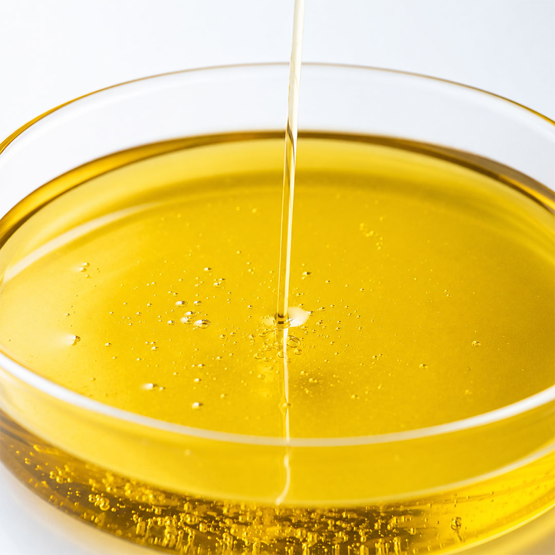 L'Huile - Universal Cleansing Olive Oil (100ml) - Image 3