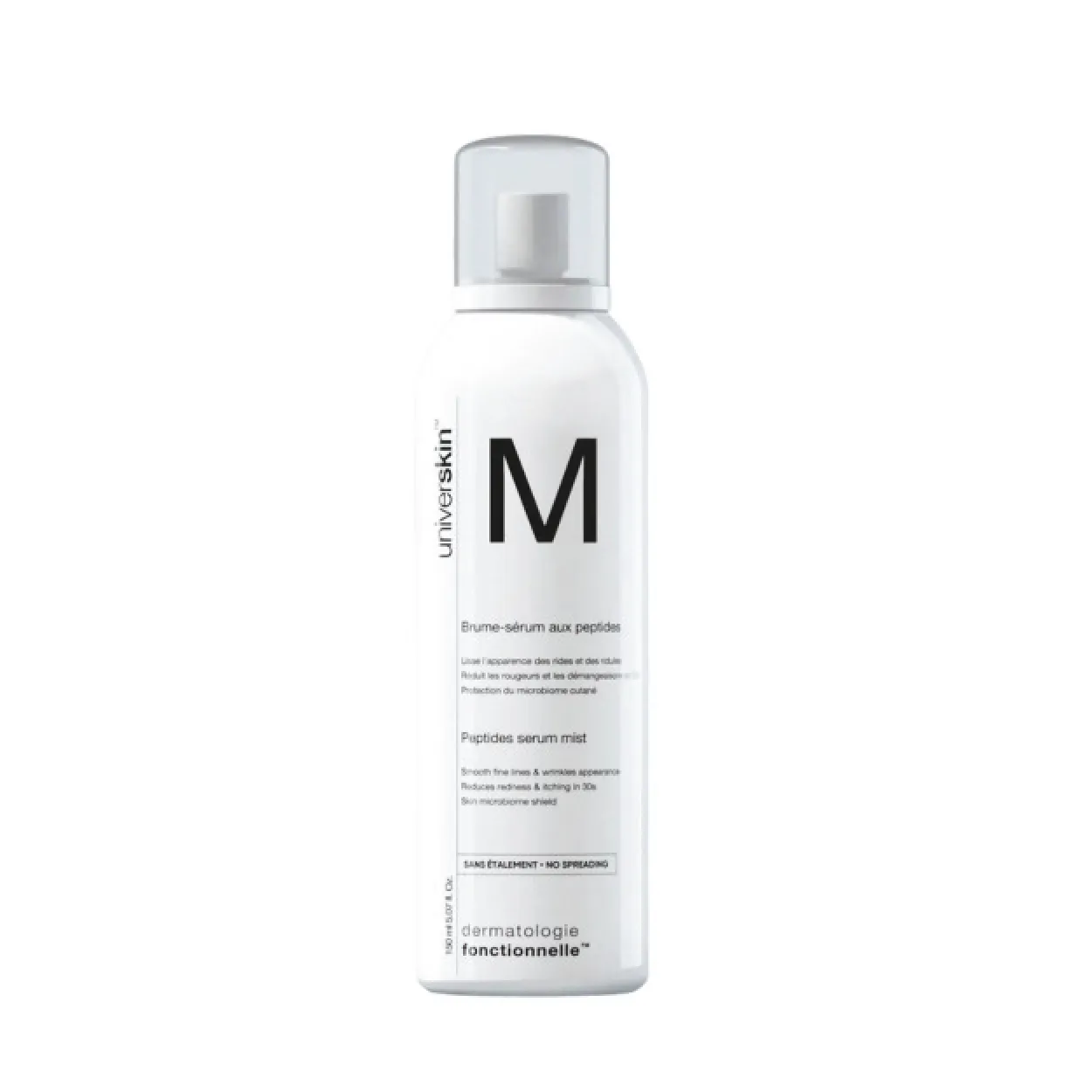M Serum Mist (150ml)