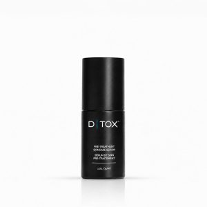 D|TOX Pre-Treatment Skincare Serum (30ml)