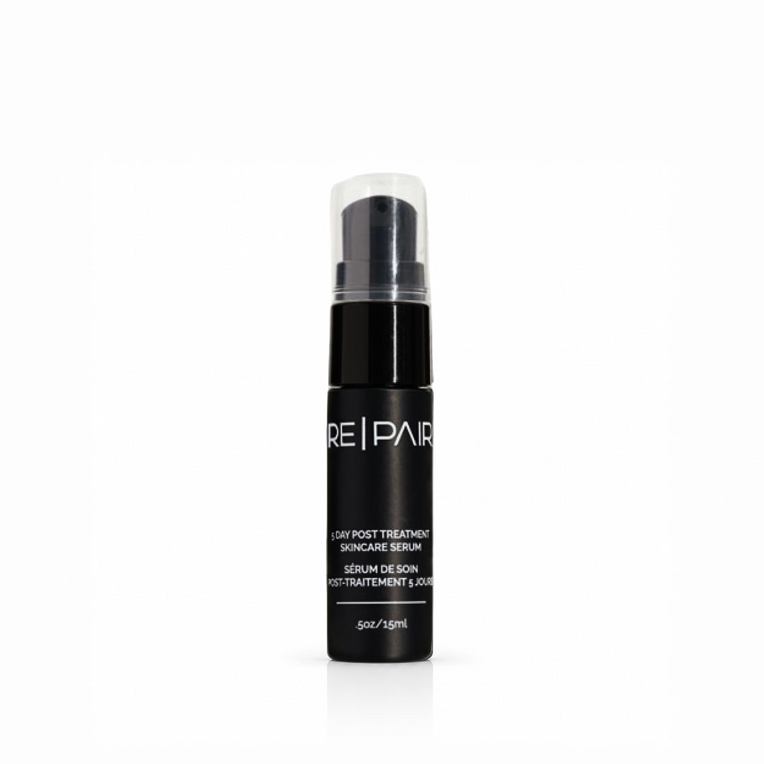 RE|PAIR Post-Treatment Skincare Serum (15ml)