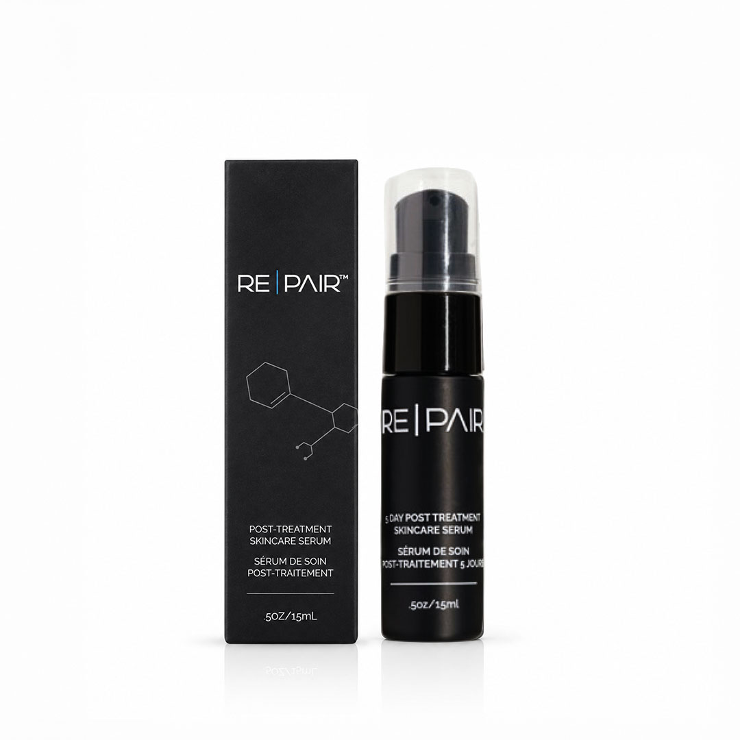 RE|PAIR Post-Treatment Skincare Serum (15ml) - Image 2