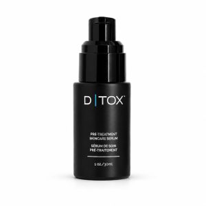 D|TOX Pre-Treatment Serum (30ml Bottle )