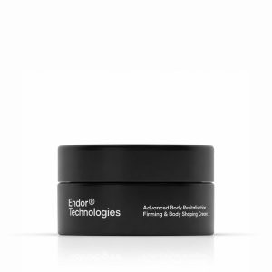 Advanced Body Revitalisation—Firming & Body Shaping Cream (200ml)