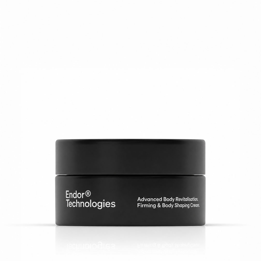 Advanced Body Revitalisation—Firming & Body Shaping Cream (200ml)