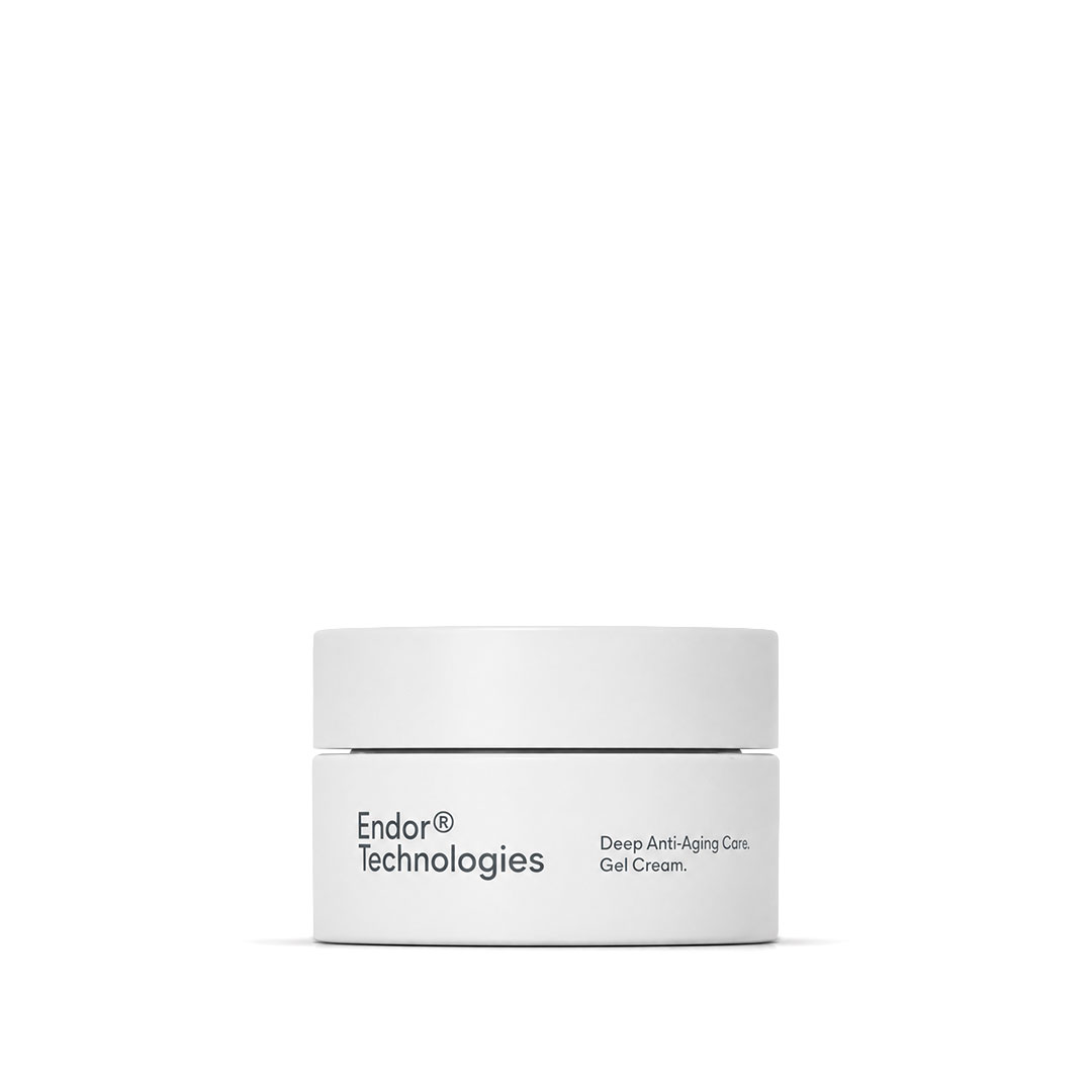 Deep Anti-Aging Care—Gel Cream (50ml)