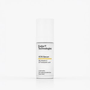 VC15 Serum—15% Vitamin C | 2% Tranexamic Acid (30ml)