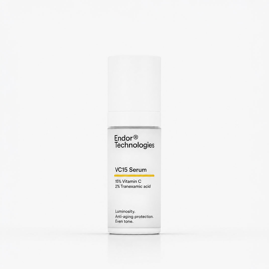 VC15 Serum—15% Vitamin C | 2% Tranexamic Acid (30ml)