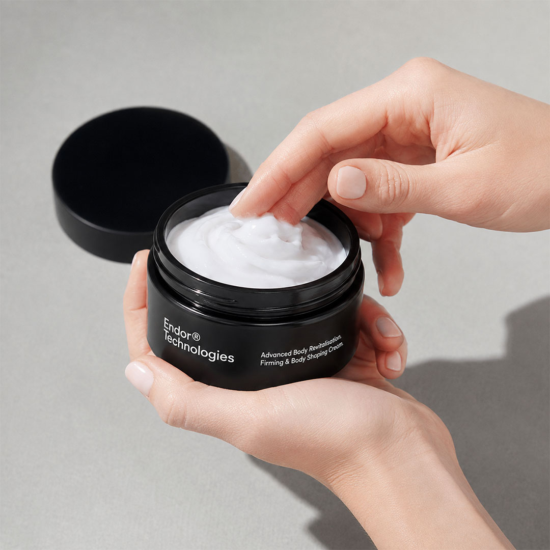 Advanced Body Revitalisation—Firming & Body Shaping Cream (200ml) - Image 2