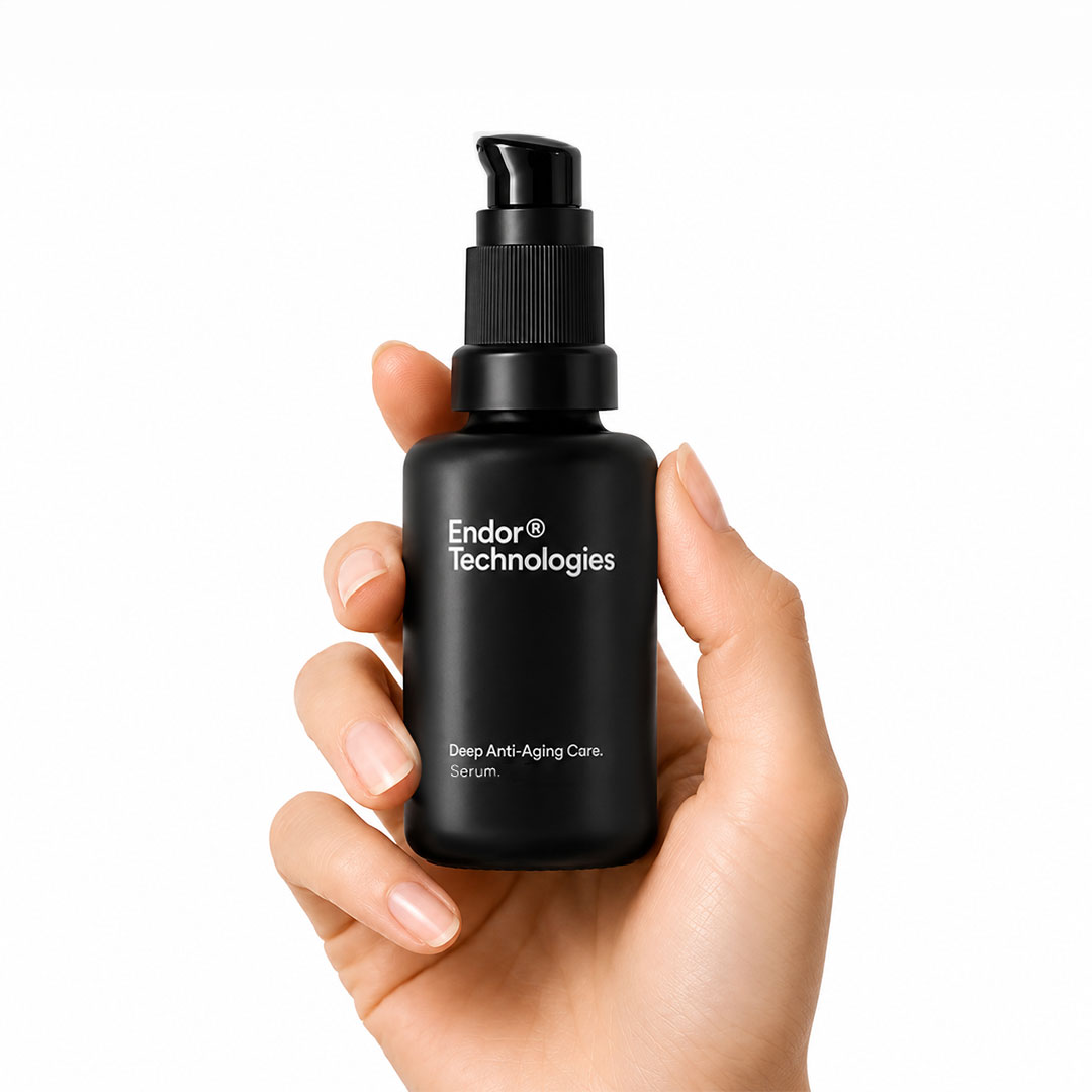 Deep Anti-Aging Care—Proteomic Serum (30ml) - Image 2