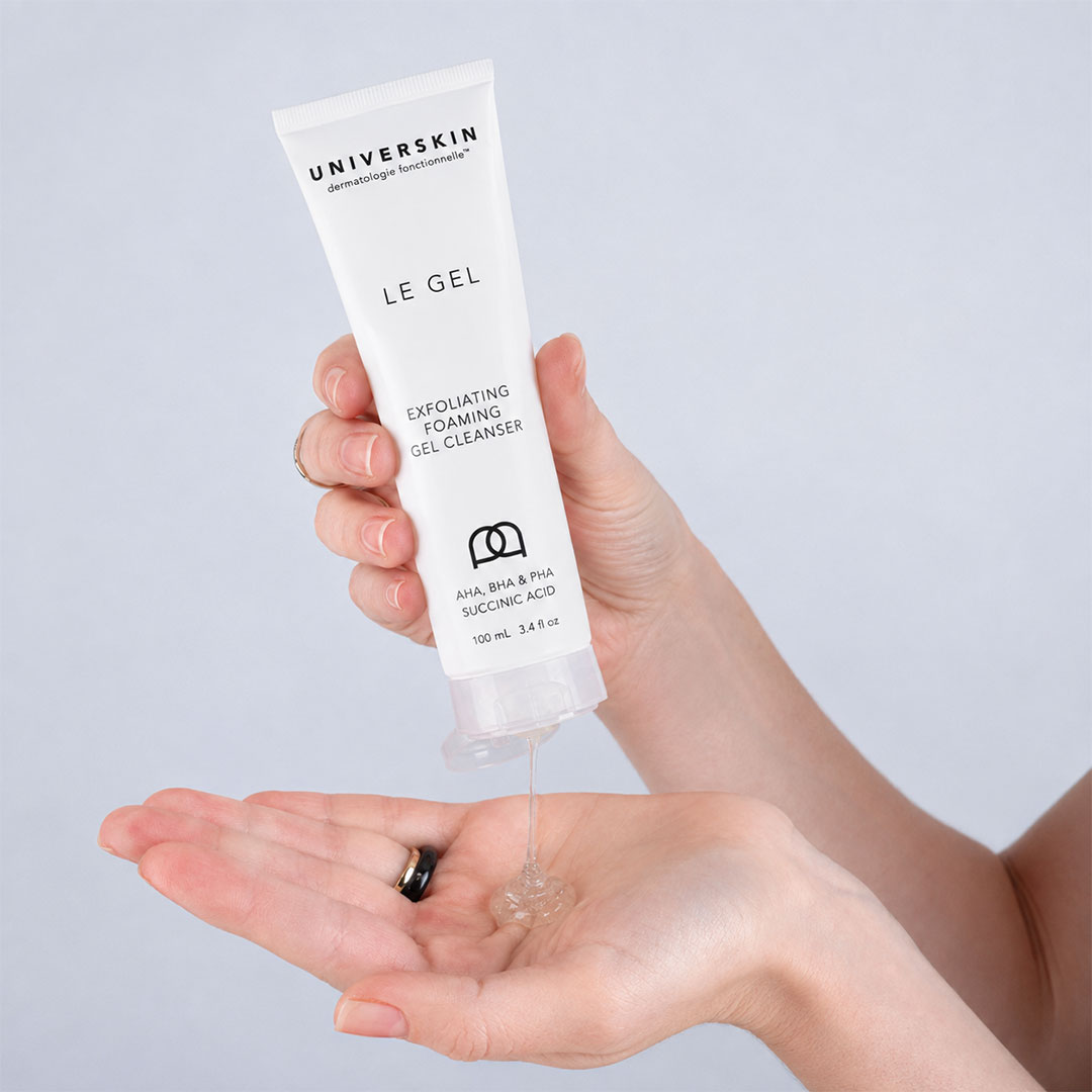 Le Gel (The Gel) (30ml) - Image 2