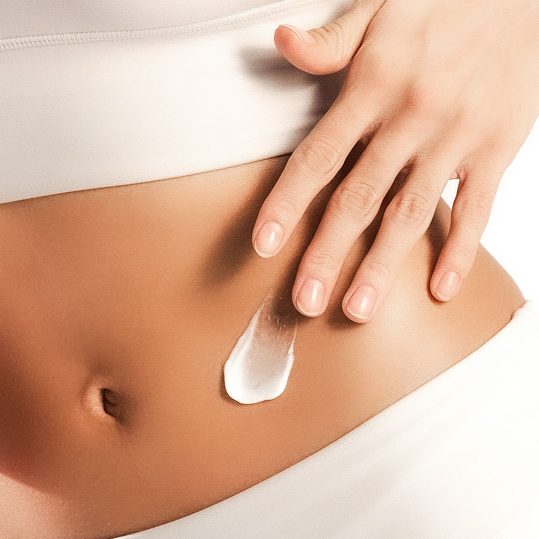 Advanced Body Revitalisation—Firming & Body Shaping Cream (200ml) - Image 3