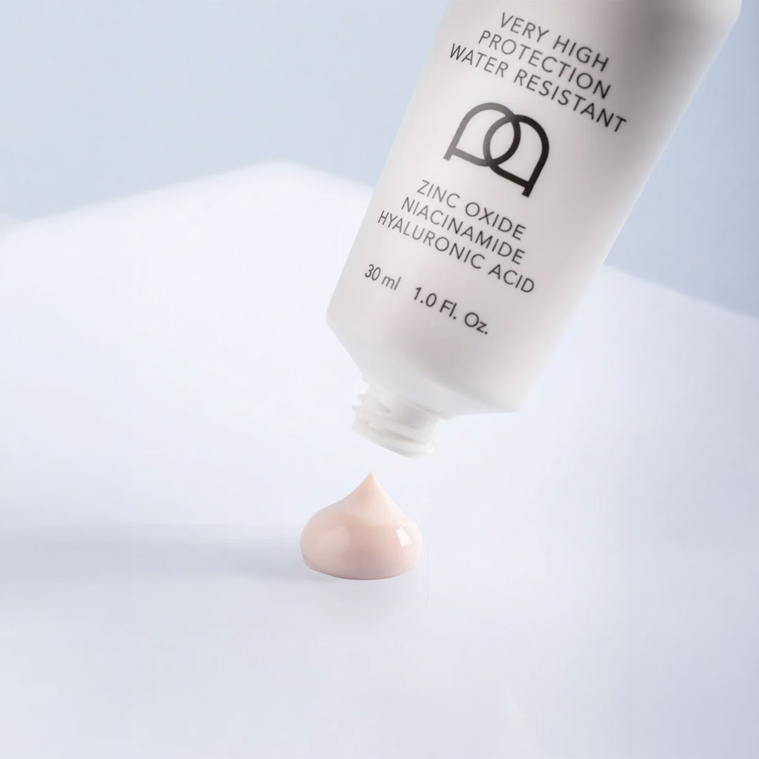 La Crème Solaire SPF50+ (Mineral Sunscreen) (30ml) - Image 5